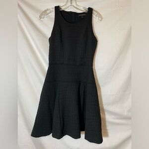 Banana Republic Women’s Black Dress Size 2